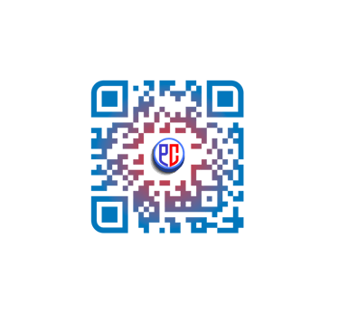 Qr code Pc07 informatique à domicile