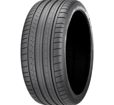 Run Flat car tyres in Nigeria