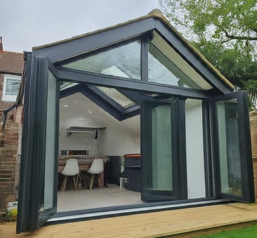 Loft Extension