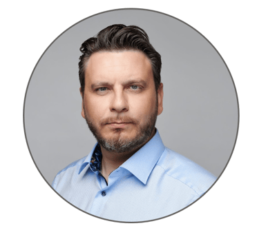 Chief Executive Officer