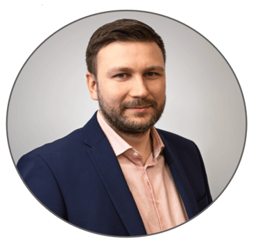 Chief Operations Officer