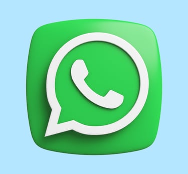 Whatsapp Icon