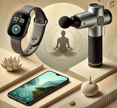 wellness gadgets