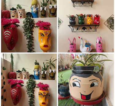 reuse of waste plastic / how to make product from waste plastic / customer review / made with waste plastic