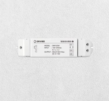 Orvibo Inwall 0-10W