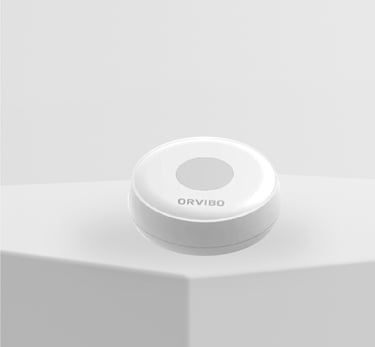 Orvibo Panic button