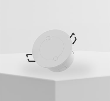 Orvibo sensor Dopler/moviemiento