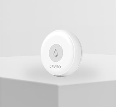 Orvibo sensor agua