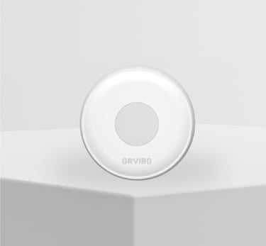 Orvibo Sensor Humo