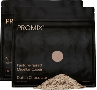 Promix Casein Protein