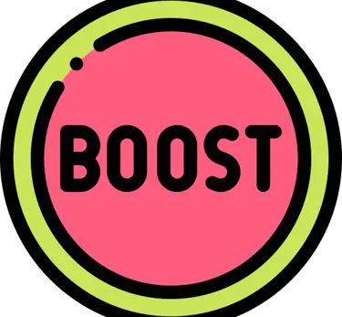 coup de boost pour se motiver et avancer