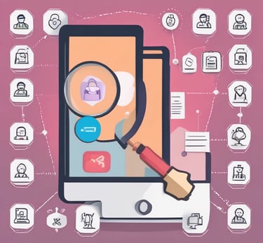 Google Marketing & Advertisement