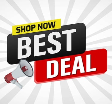 Best Deals