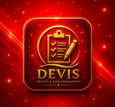 Devis gratuit isolation extérieure