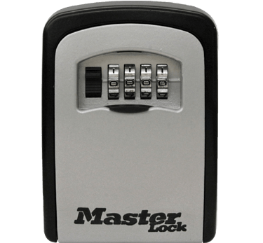 Master Lock keybox select access key box MasterLock