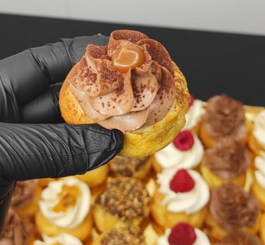 mini-choux-lc-delices-traiteur-grenoble