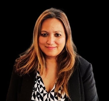 Dara SALINAS, Fondateur de la société FINEXALYS, 