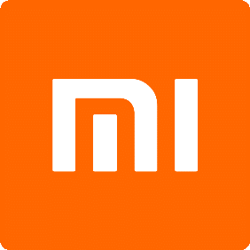 Xiaomi Logo