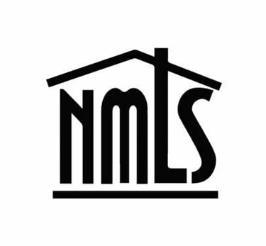 NMLS Logo