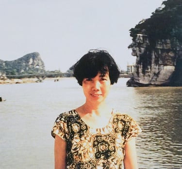 Ho Fung-Lin Susan