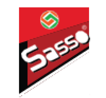 logo for sasso company