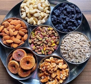 best spices shop near me