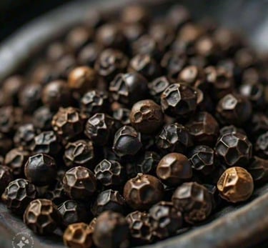 where to buy spices in coorg