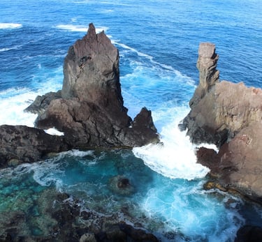 st pauls pitcairn