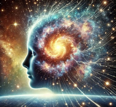 My inner thoughts on music and other related matters