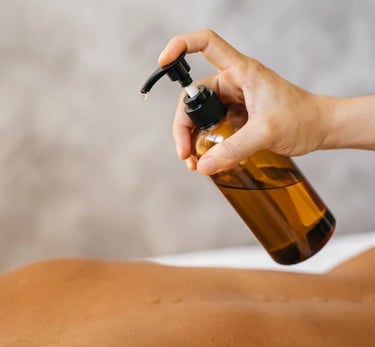 Rabais entre 15 à 20% sur un forfait MBSTA Massotherapie