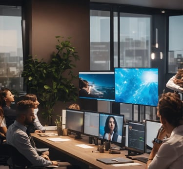 Technology company
