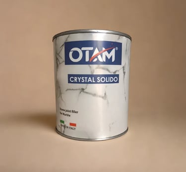 Otam Crystal Solido