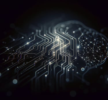 Intelligence artificielle, Stratégie et Conseil, Transformation par les DATA et l''IA