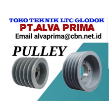 Distributor Pulley Martin, SIT, Fenner