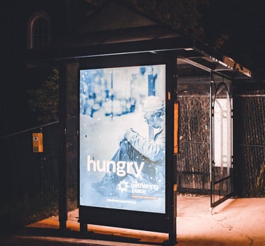 Autobusų, dviračių, rūkymo paviljonai