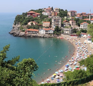 Zonguldak Temizlik Hizmetleri