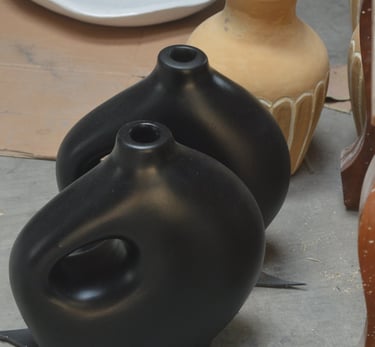 Arcanum Terracotta Collection