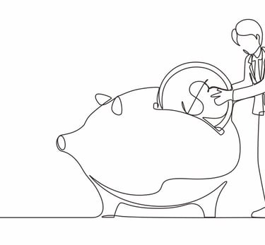 value-conscious saver