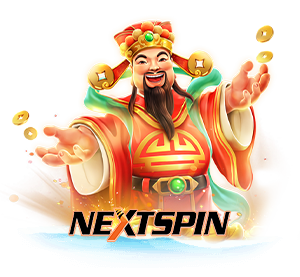 สล็อต nextspin