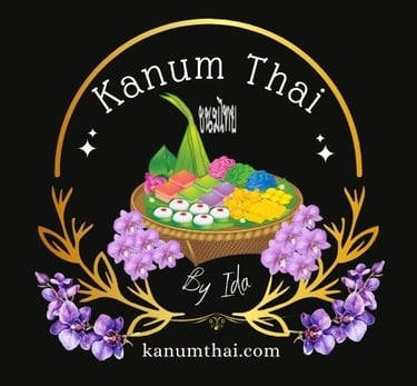 Kanum Thai Sweets