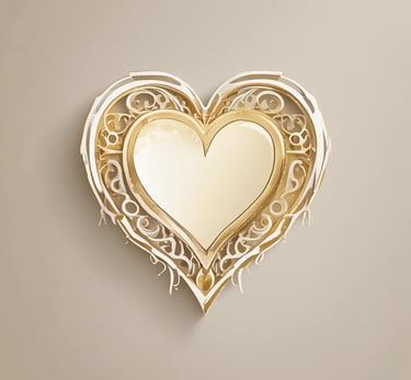 A cozy classroom with golden light filtering through, students attentively engaging in a spiritual workshop.