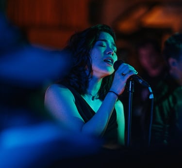 Saab Magalona CHEATS Live