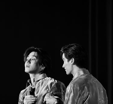 PEBACA What A Concert