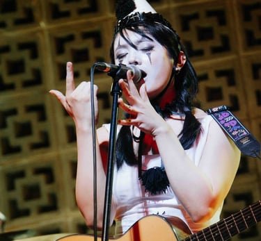 Mix Fenix SiniGangster sarisari Makati