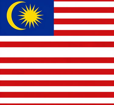 Malaysia Map
