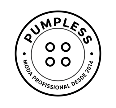 Selo Pumpless de referência - fornecedor confiável de moda profissional