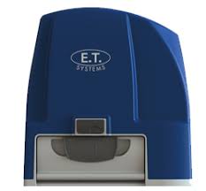 Motor ETSYSTEM