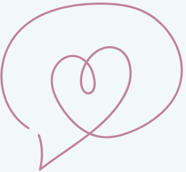 image cœur, avis clients satisfaits