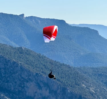 hobby-acro-paraglider