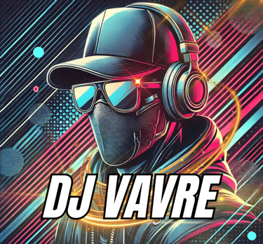dj vavre